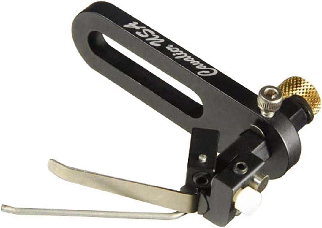 Arizona Archery Enterprises AAE Free Flyte Micro Rest Black RH