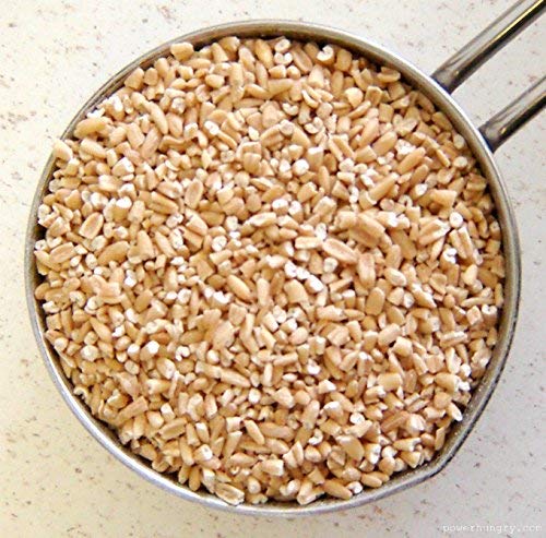 Image of GreenHabit Healthy & Nutritious Gluten Free Steel-Cut Oats (1 Kg pack)