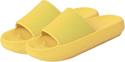 Amazon cloud slippers Clearance