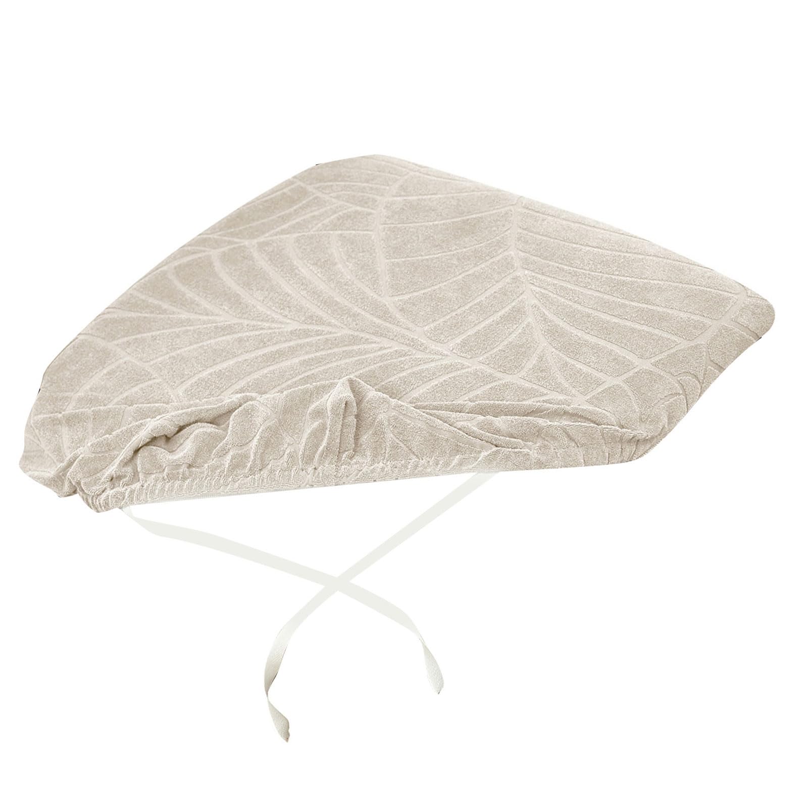 Tsophreniq Water Resistant Elastics Chair Cover Easy Installion Stretch Blend Slipcovers for Household Restaurant Chairs Waterproofs Seat Cover