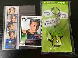 ★ヤギッコリー★ Amazon.co.jp: FANTASTICS 八木勇征 クーウィ ヤギッコリー 2個