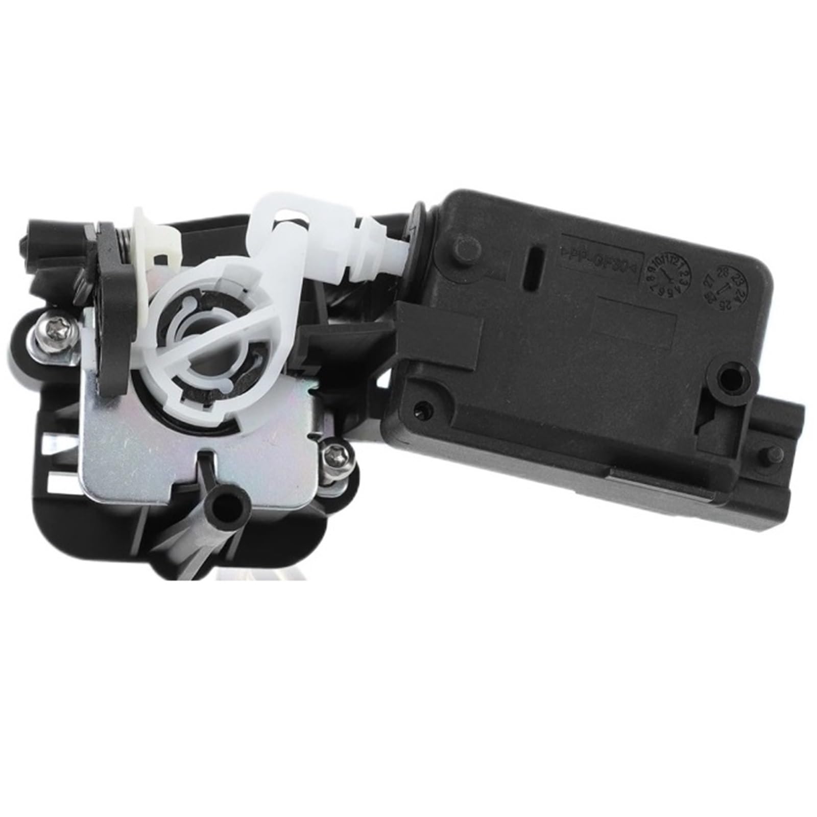 Dwtnmex One Color Car Tailgate Lock For Nissan For Primastar 2001-On 8200102185 Tailgate Lock Actuator Tailgate Lock Actuator