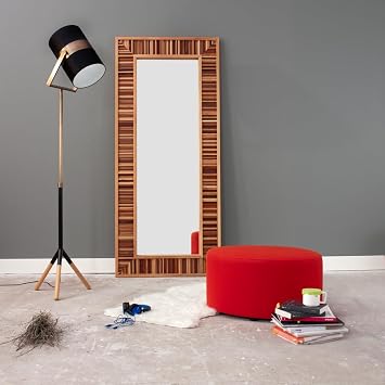 Ron Akis 19 Size Mirror