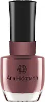 Esmalte Ana Hickmann Dona De Tudo Cremoso - 9ml - Longa Duração 7 Dias, Secagem Rápida, Efeito Verniz, Alta Pigmentação