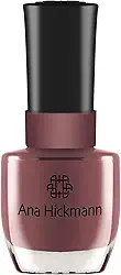 Esmalte Ana Hickmann Dona De Tudo Cremoso - 9ml - Longa Duração 7 Dias, Secagem Rápida, Efeito Verniz, Alta Pigmentação