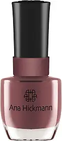 Esmalte Ana Hickmann Dona De Tudo Cremoso - 9ml - Longa Duração 7 Dias, Secagem Rápida, Efeito Verniz, Alta Pigmentação