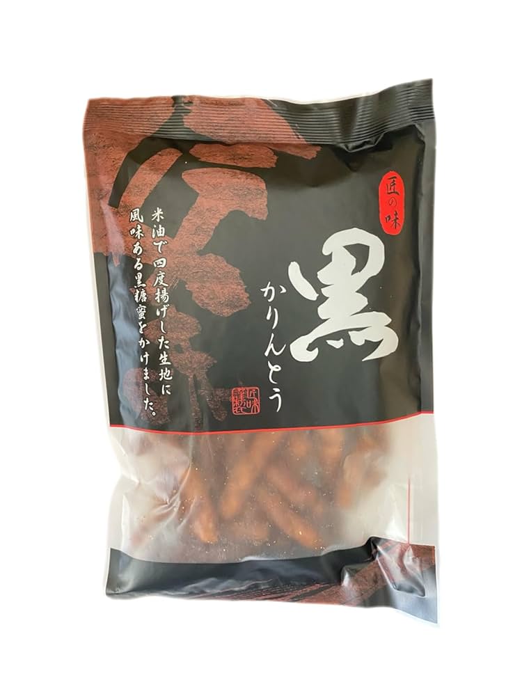 かりんとう 詰合せギフト(10個入り) [AZ152]｜商品詳細ページ｜ 【公式