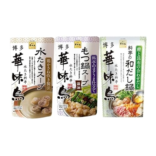 ؖ   a(񂹓) X[v 400ml x 3Zbg ̑f g[t[Y (400ml)