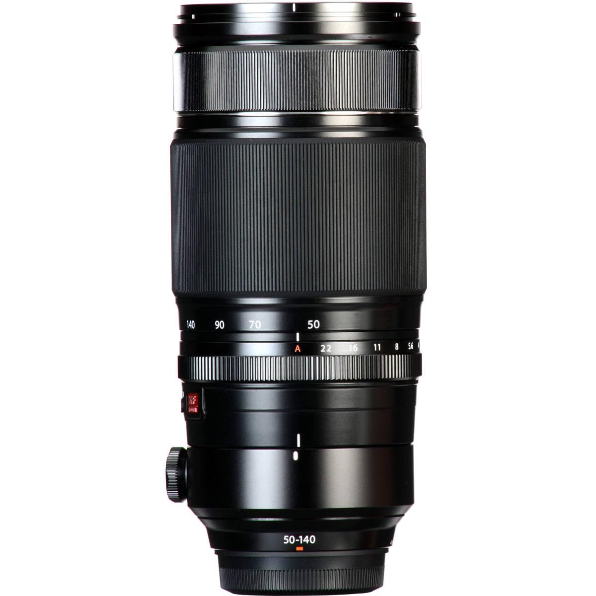Amazon.com : Fujinon XF50-140mmF2.8 R LM OIS WR : Electronics