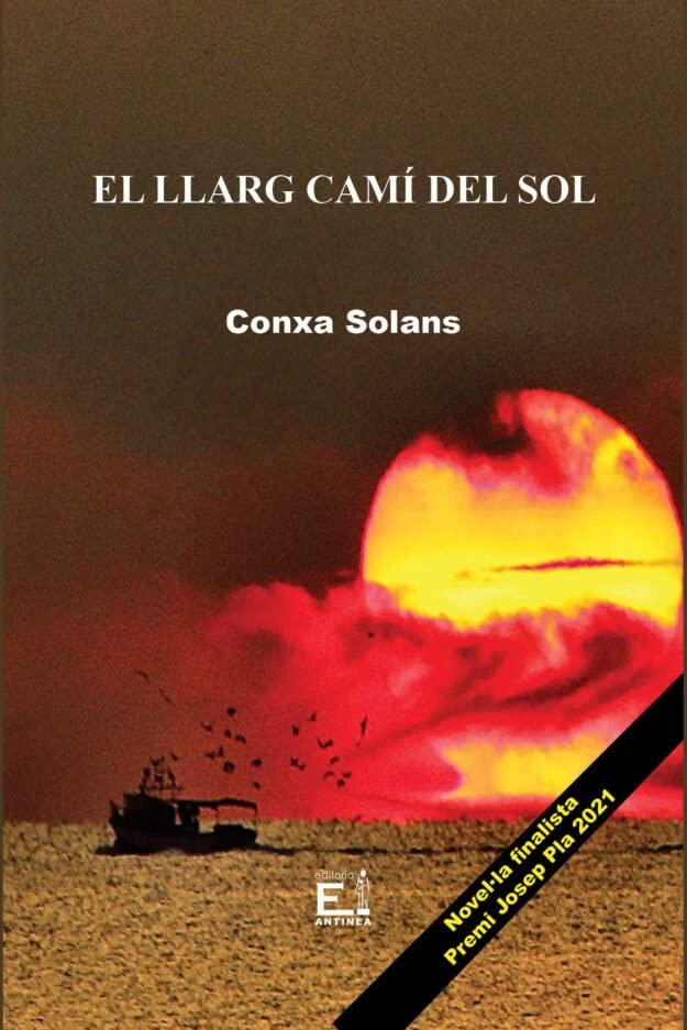 El llarg cami del sol