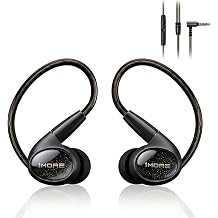 1MORE Penta Driver Wired Earbuds Hi-Res Audio in-Ear Headphones