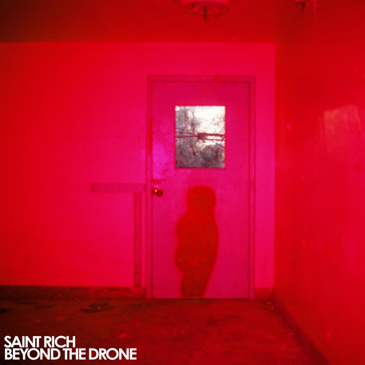 Beyond The Drone