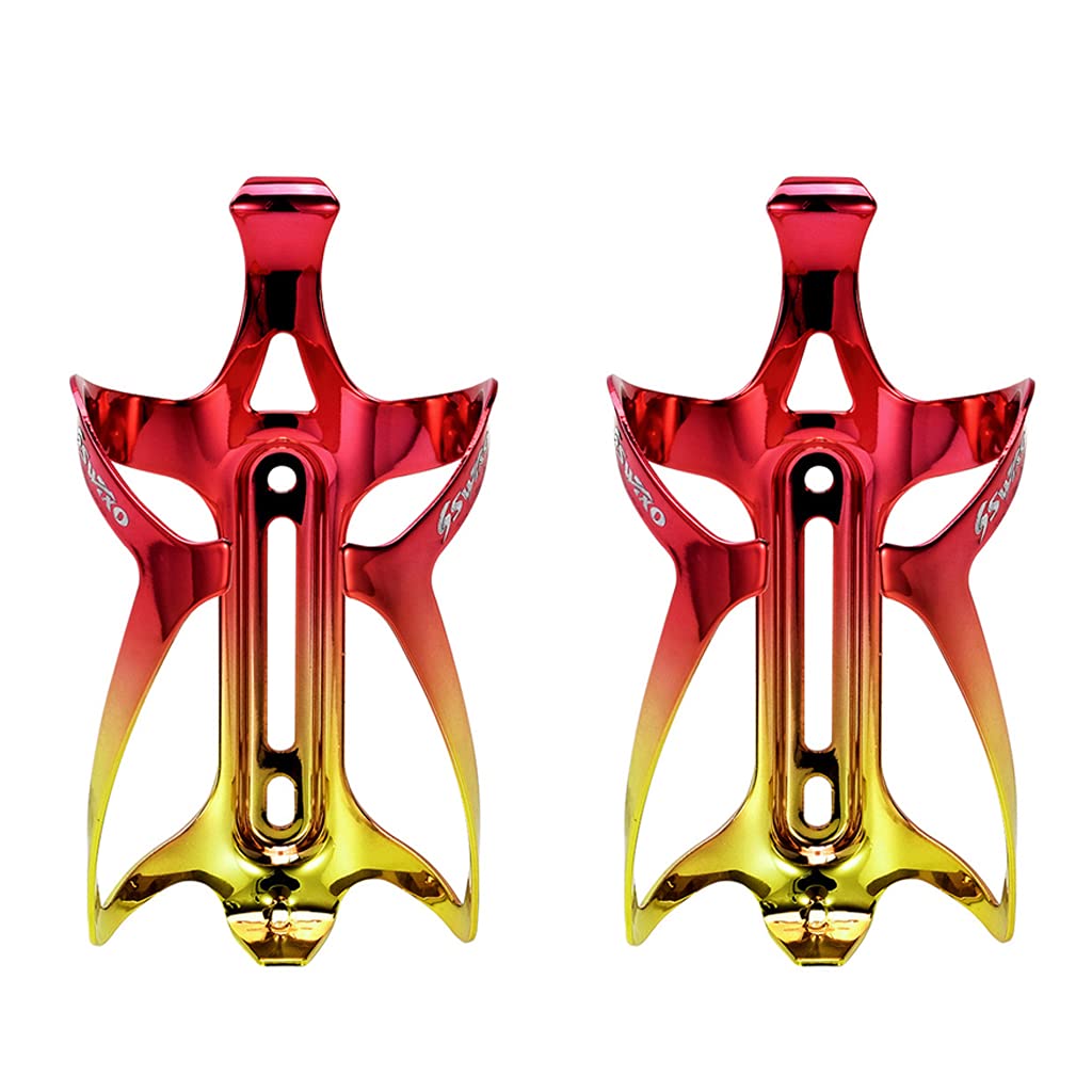 Supporto Per Bottiglia D'acqua Per Bicicletta - Supporto Per - Foto 5