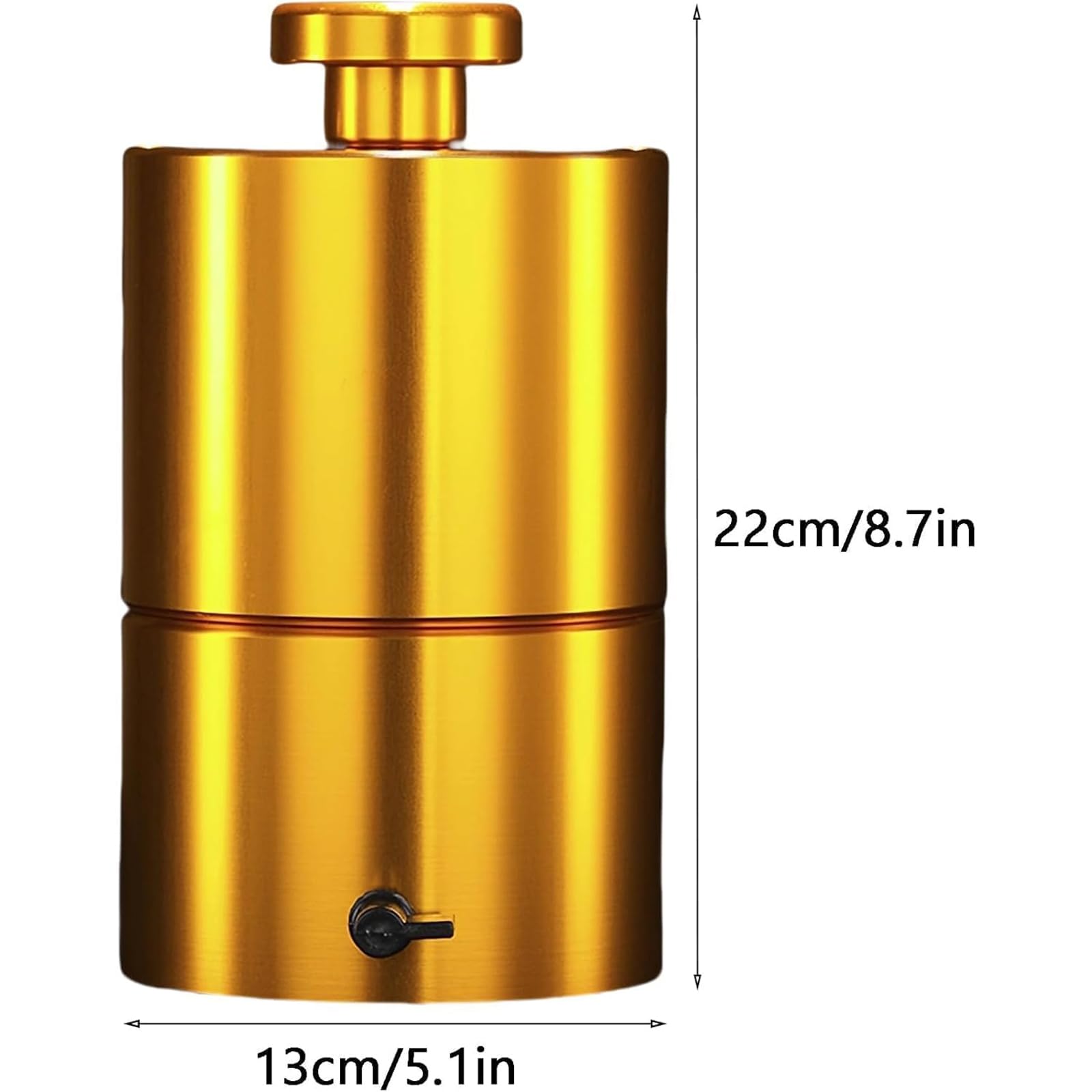 Moule Glaçons pour Barman, Machine Glaçons en Forme Sphère, Tailles des Moules Glaçons : 3cm, 4cm, 4.5cm, 5cm, 5.5cm, 6cm, 6.5cm, 7cm, 7.5cm, 8cm Optionnel, Peut Être Fait en 40-60 S