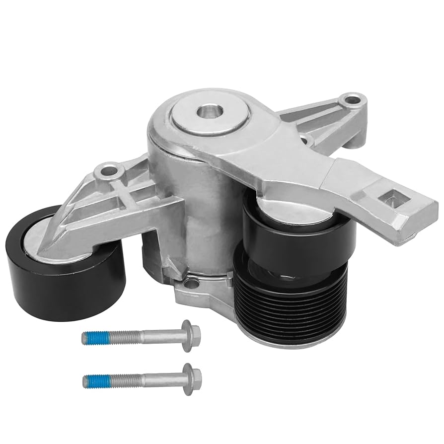 ダントン $189.99* GENUINE VOLVO no tax* PENTA BELT TENSIONER 21841168