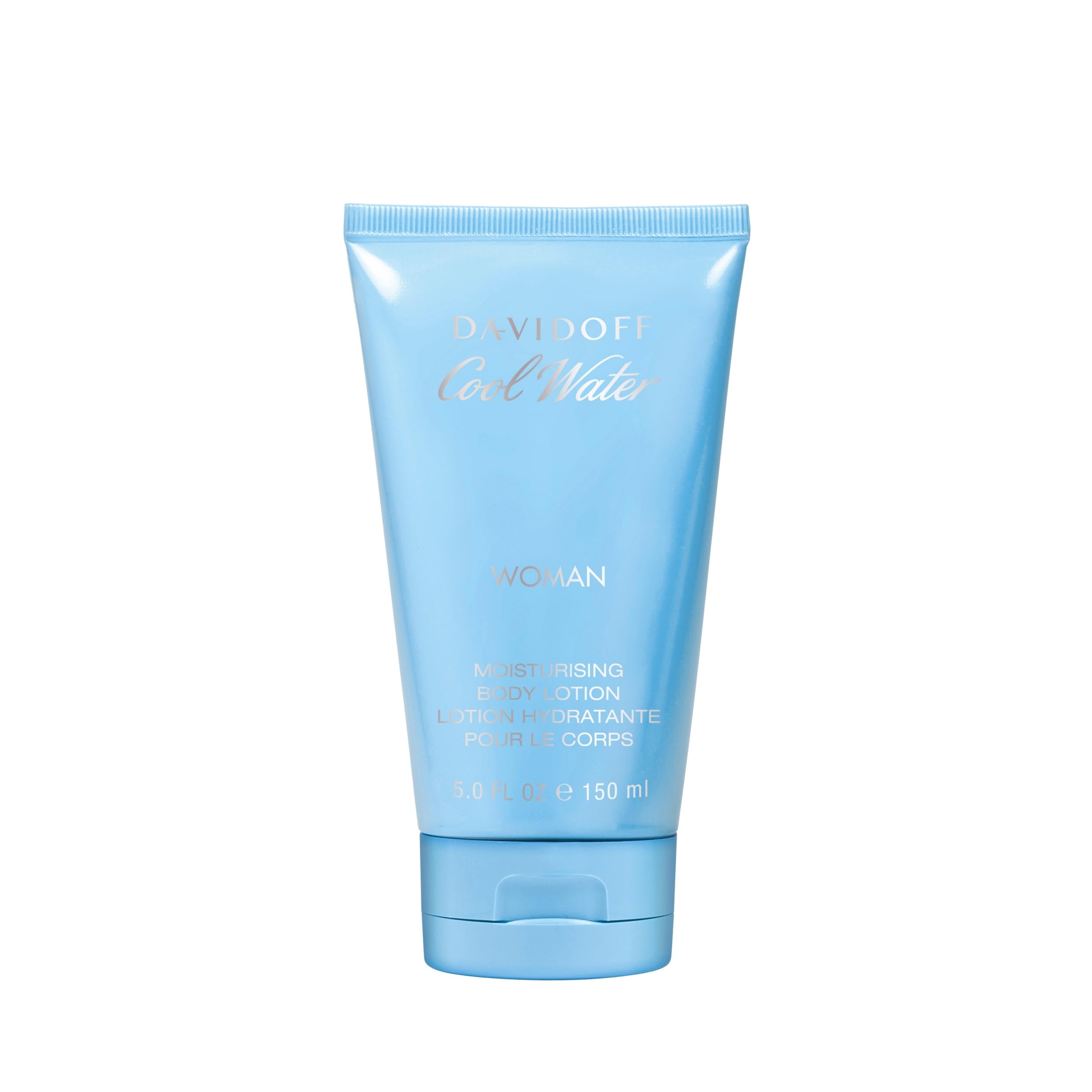 Davidoff Cool Water Woman Lozione Corpo 150ml