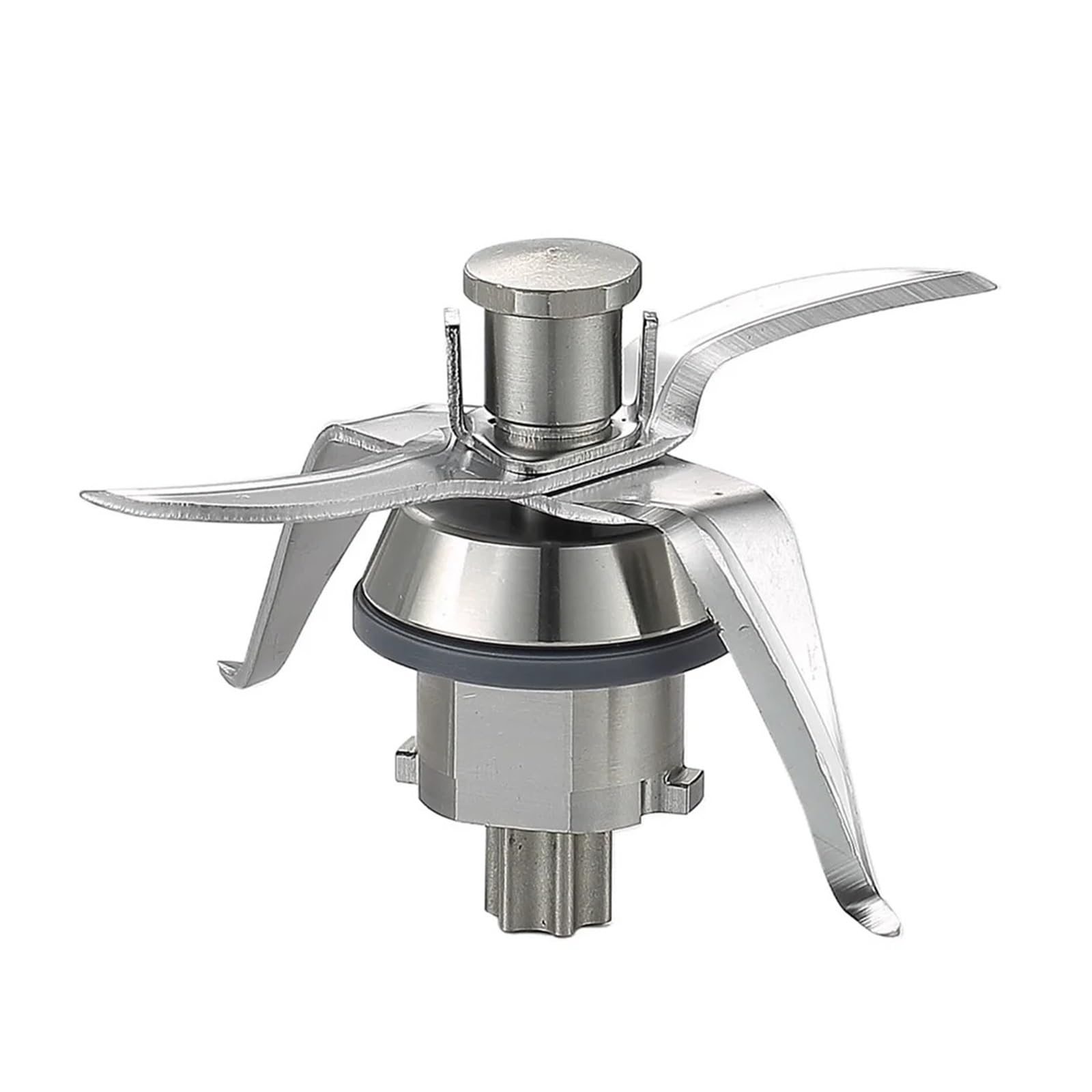 Mise À Niveau De La Lame Du Mélangeur, Compatible Avec Thermomix, Couteau Mixte TM21