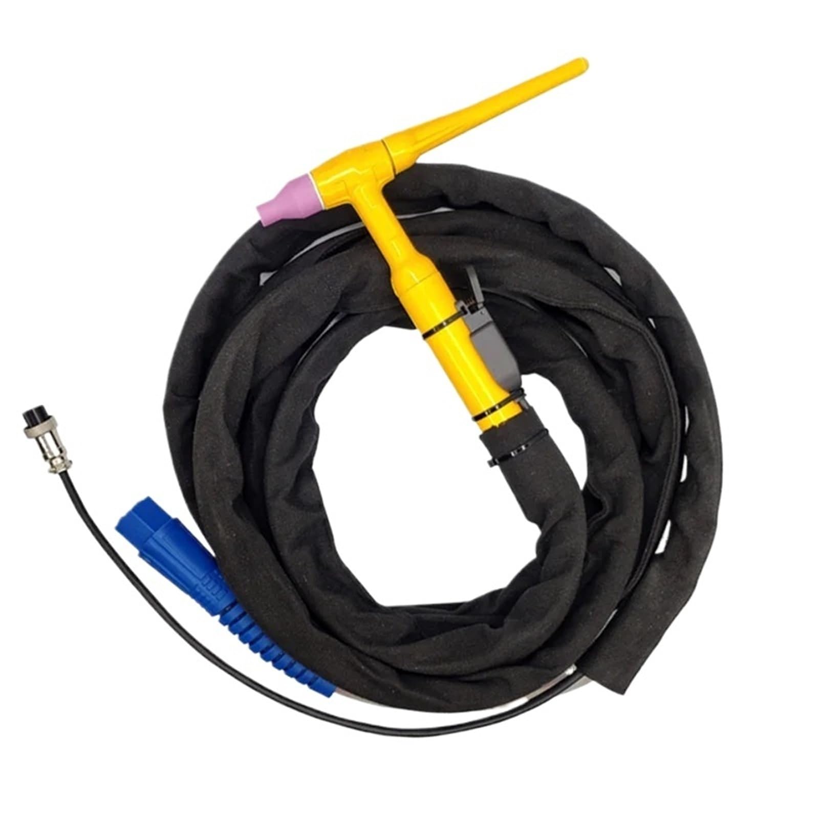Torche TIG 4M pistolet soudage arc argon refroidi par air