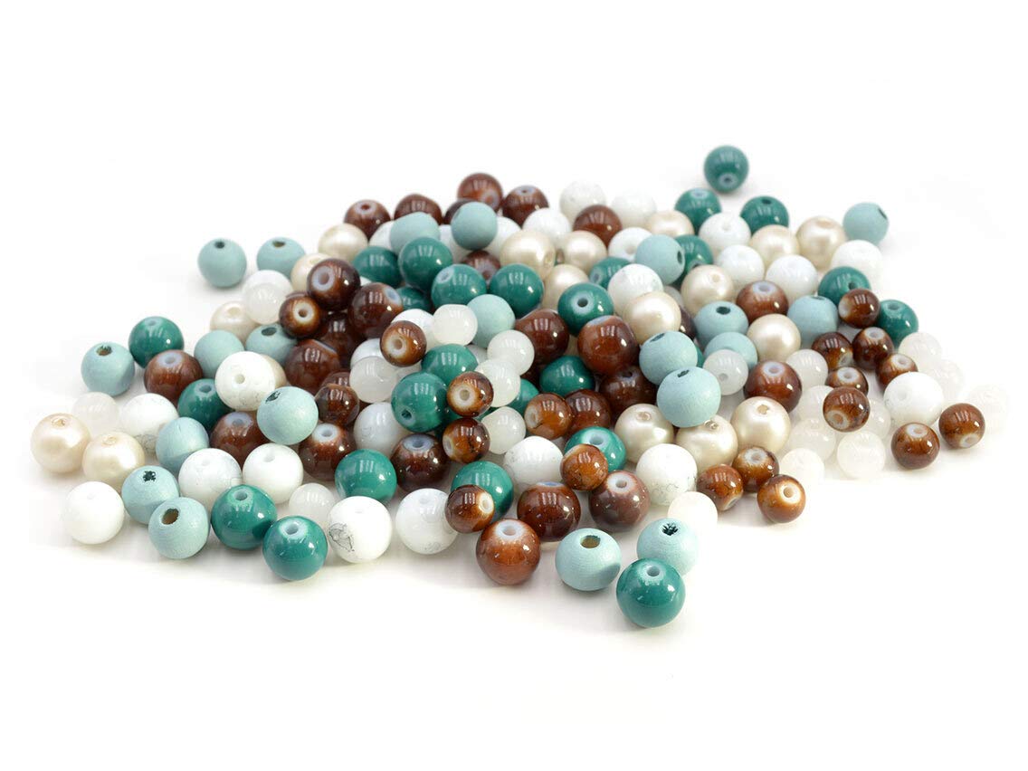 Vintageparts, 10 ciondoli immersioni subacquee in color argento
