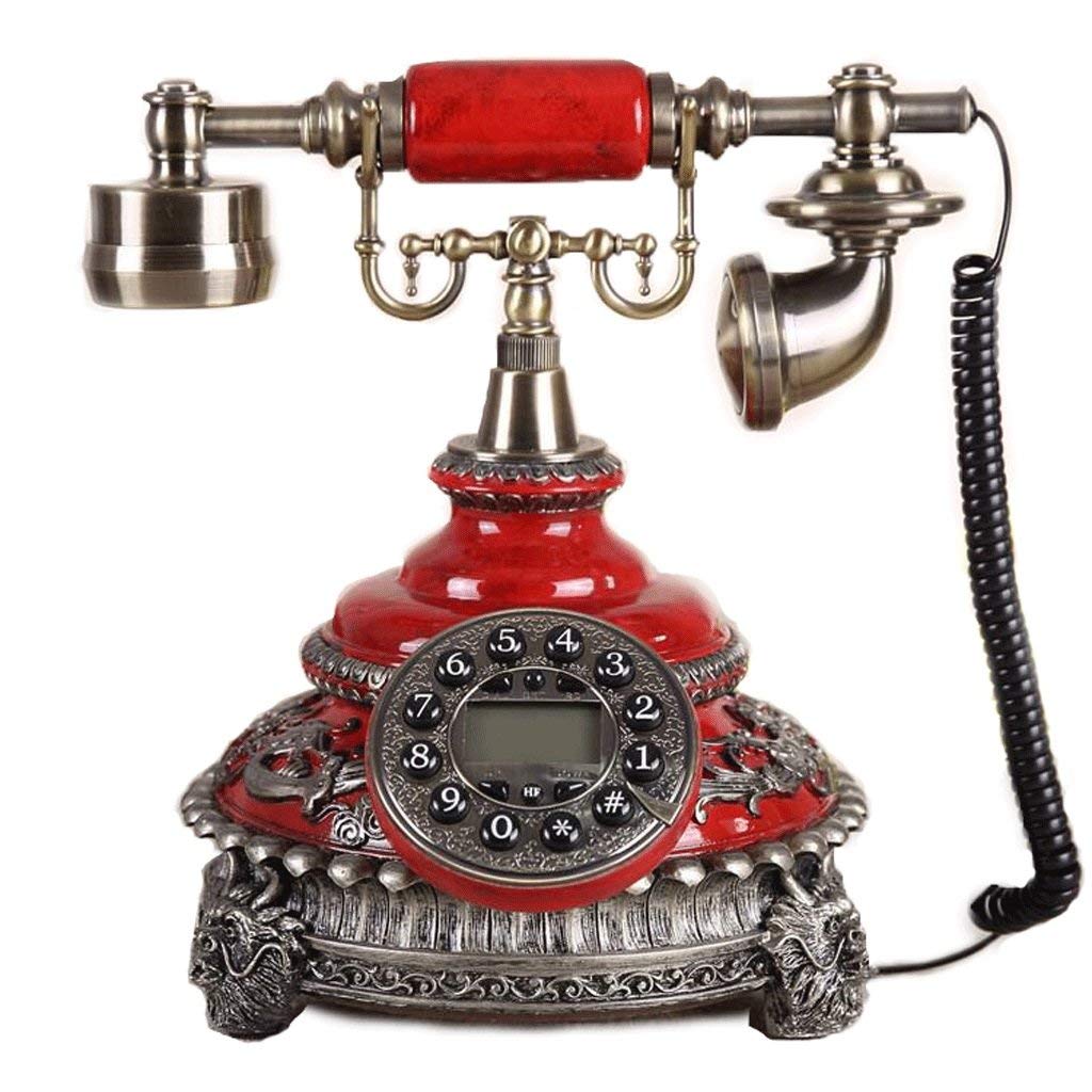 Telefon, Telefon stacjonarny, Fotel retro, Staromodny, Nostalgiczny