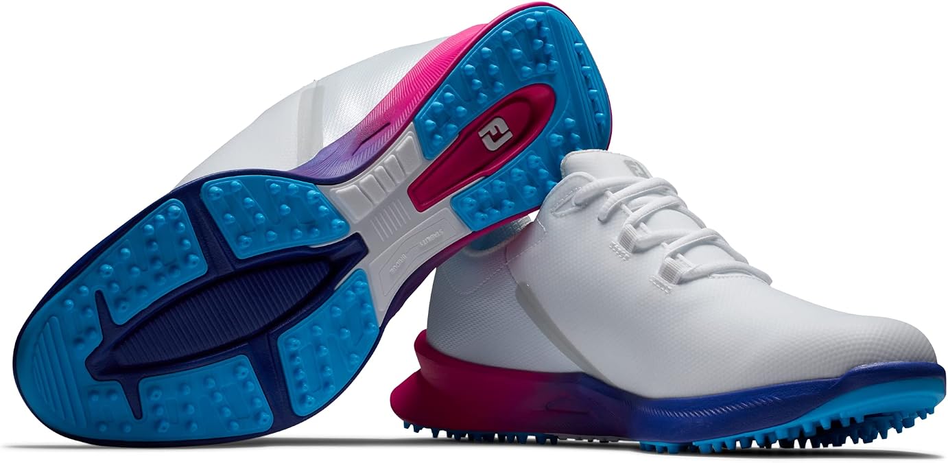 FootJoy Men's FJ Fuel Golf Shoe