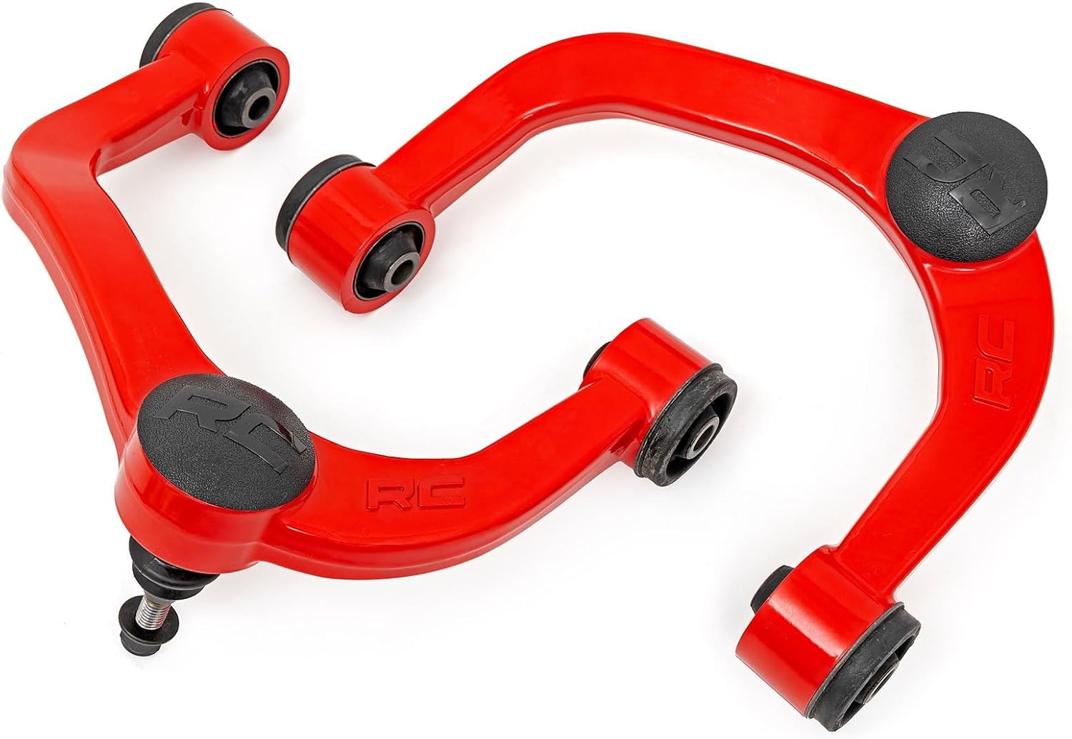 Rough Country Forged OE Replacement Control Arms for 09-20 Ford F-150-51034