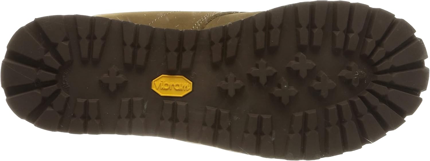 CMP mens Dorado Lifestyle Shoe Wp