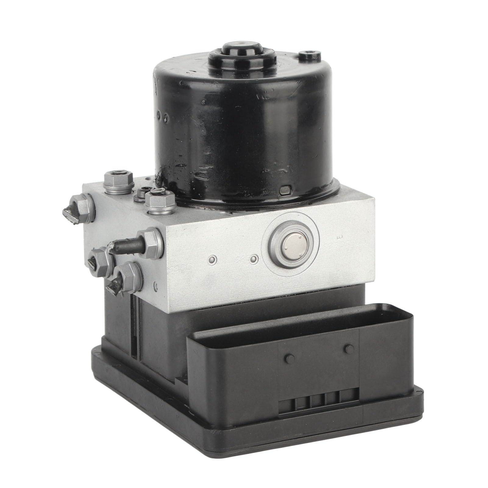 Module de Commande ABS, Matériau Robuste, Manipulation Stable, efficacité de Freinage Améliorée, Longue Durée de Service, unité de Commande de Bloc Hydraulique ABS pour Véhicule