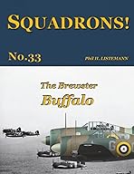 The Brewster Buffalo cover