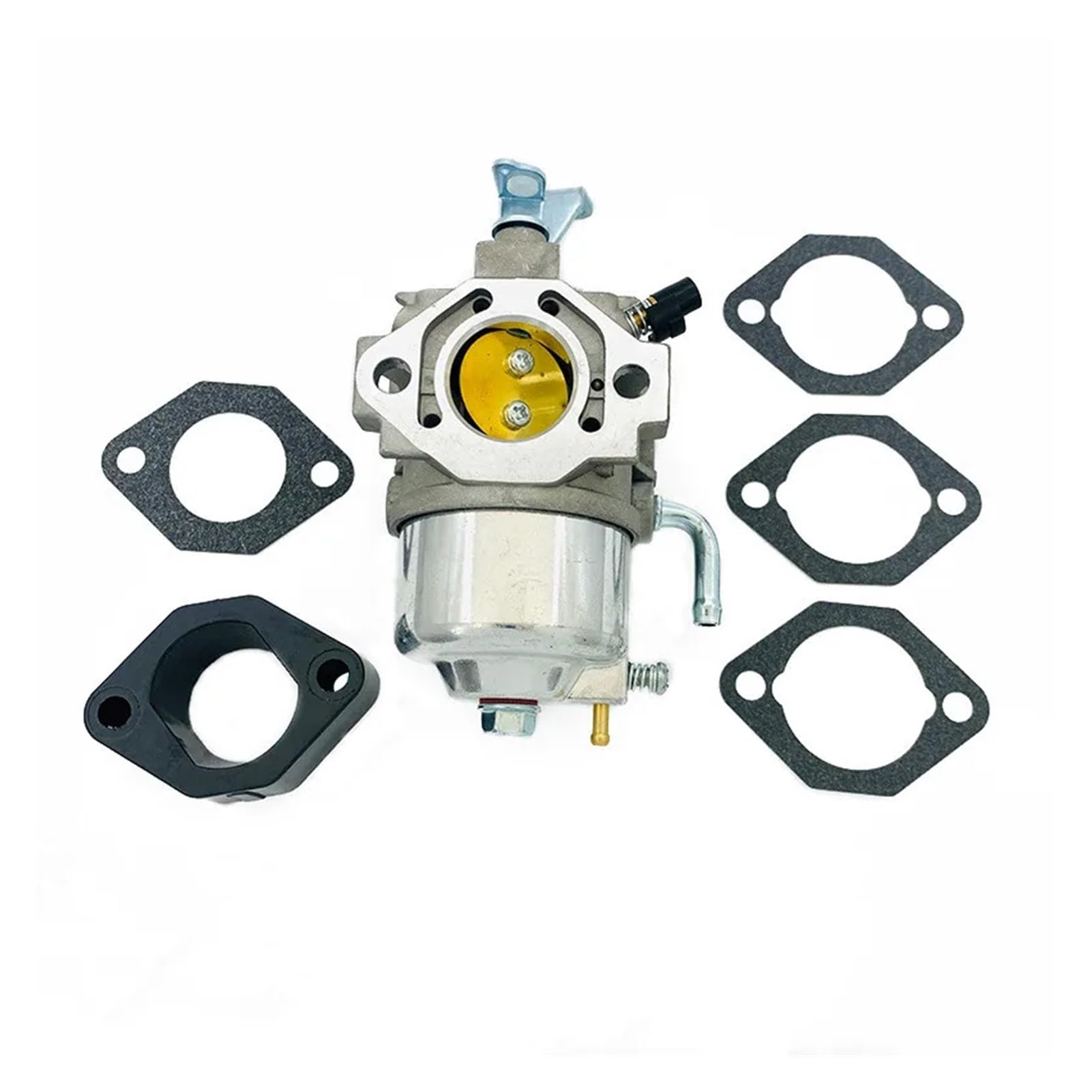 Carburateur pour 187437 et 715443 pour réparer le moteur thermique