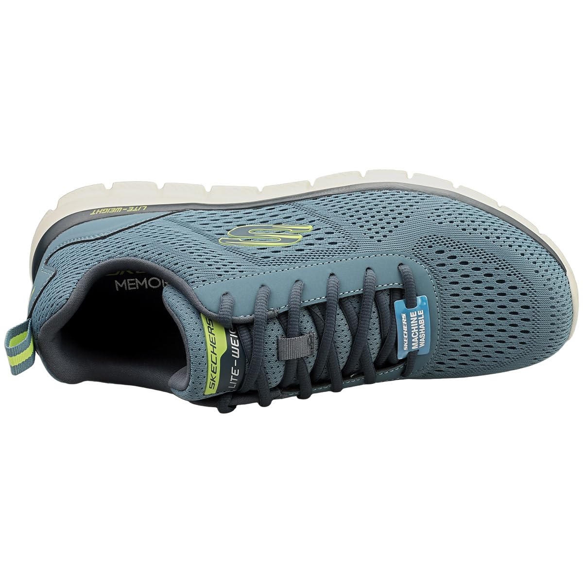 Skechers Skechers Track Leshur ZapatillasHombre
