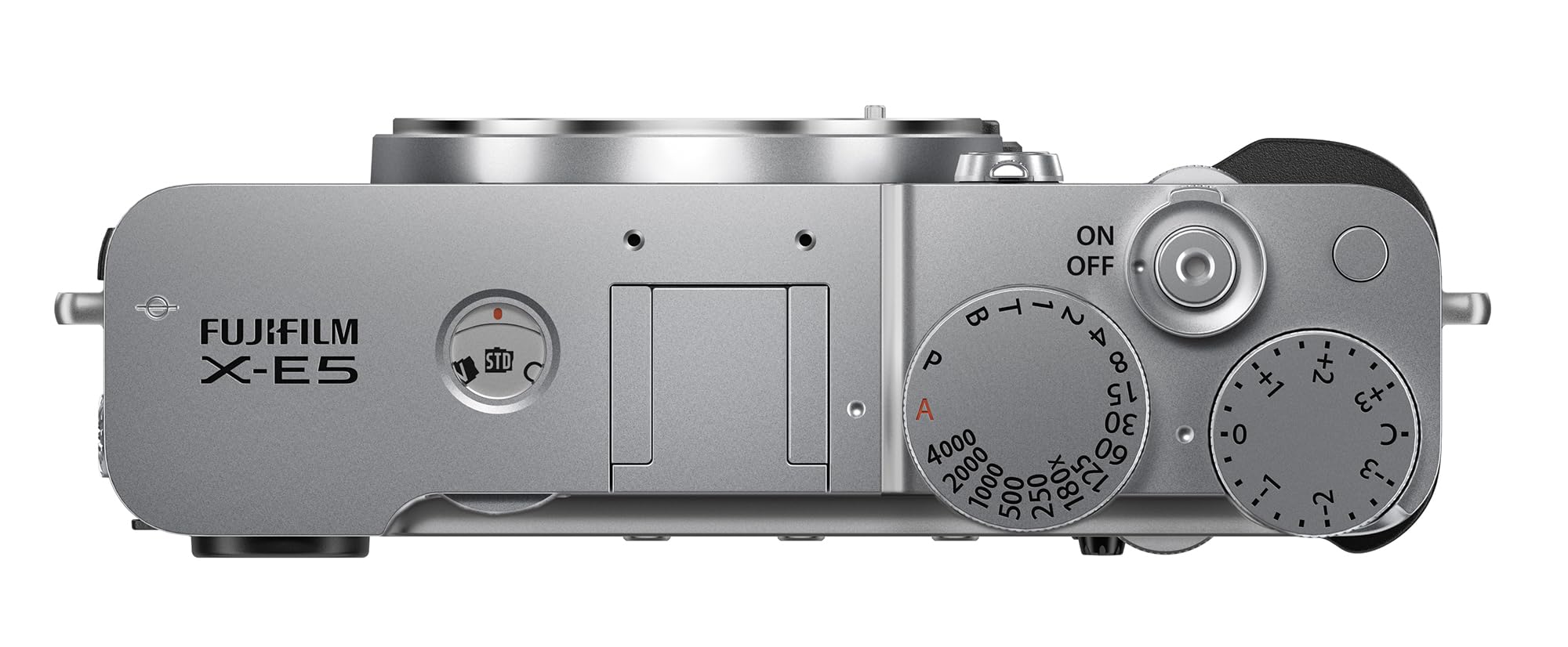 FUJI 20 NAOMI 56型BRUSHEEAL(SILVER) FUJIFILM X-E5 Body, Silver | eBay