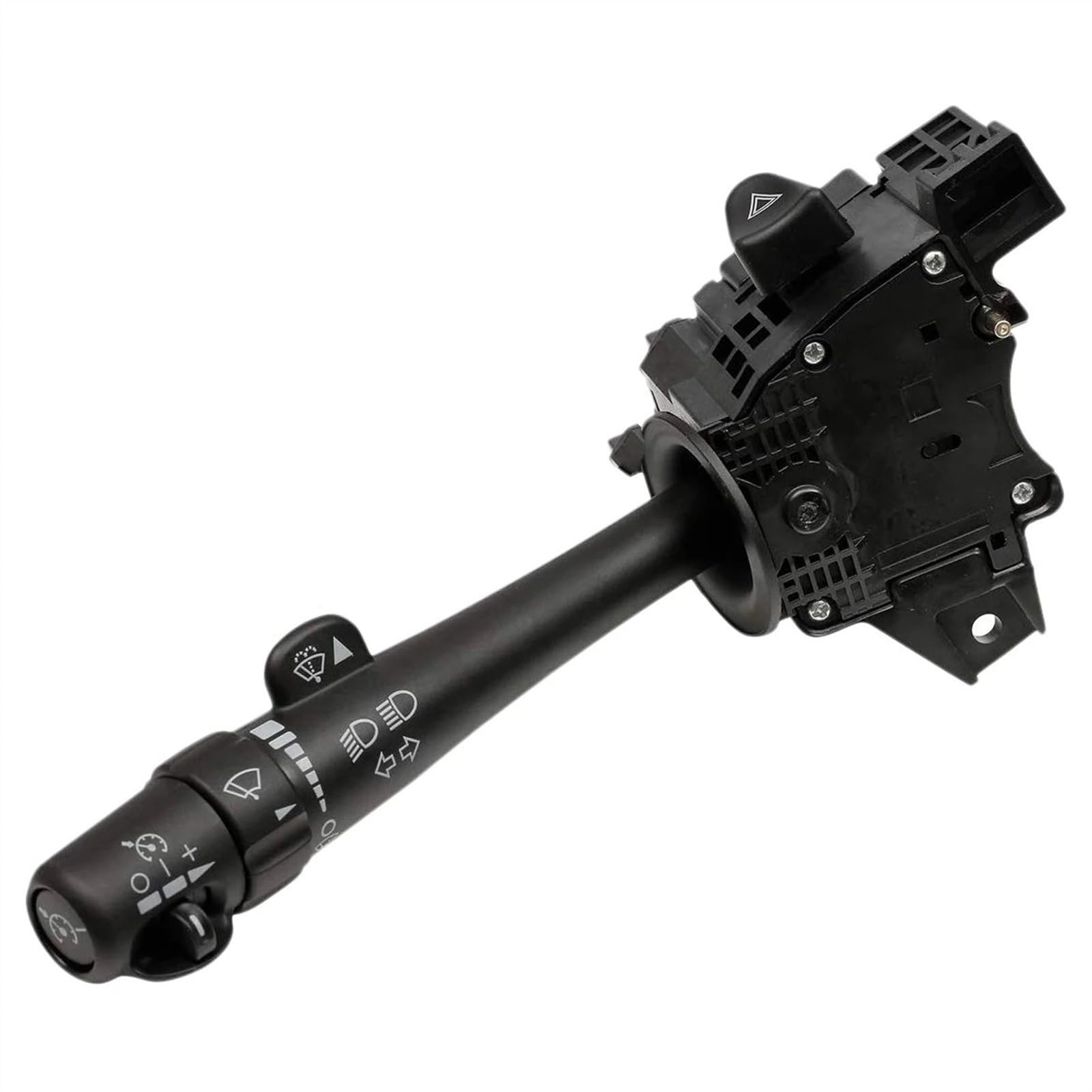 Commutateur multifonction Silverado pour voyager sous la pluie - 5