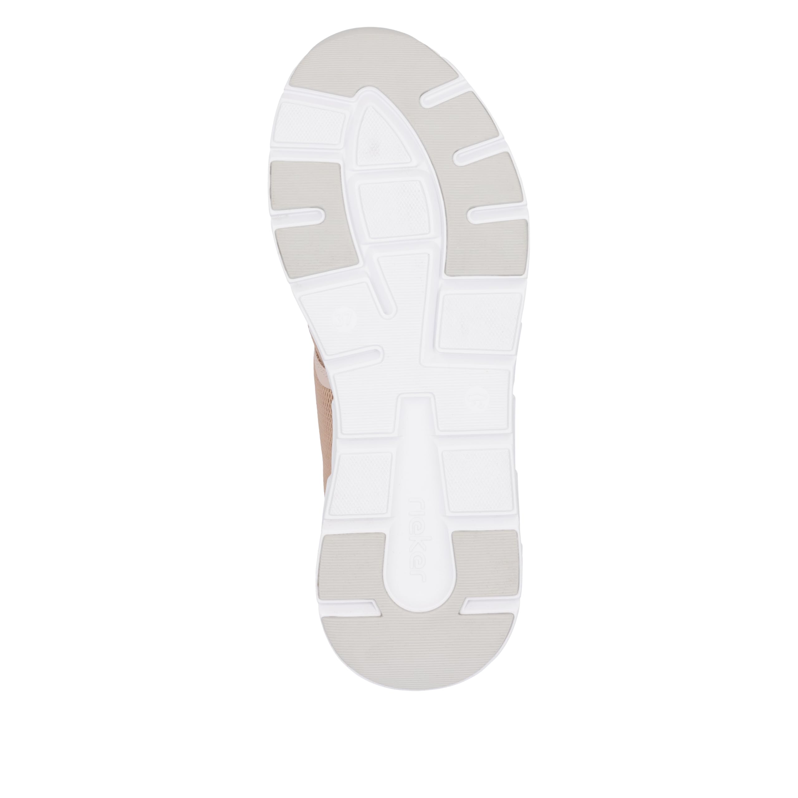 Rieker Sport Preston Slip-On Sneaker Freizeitschuh – Bild 8