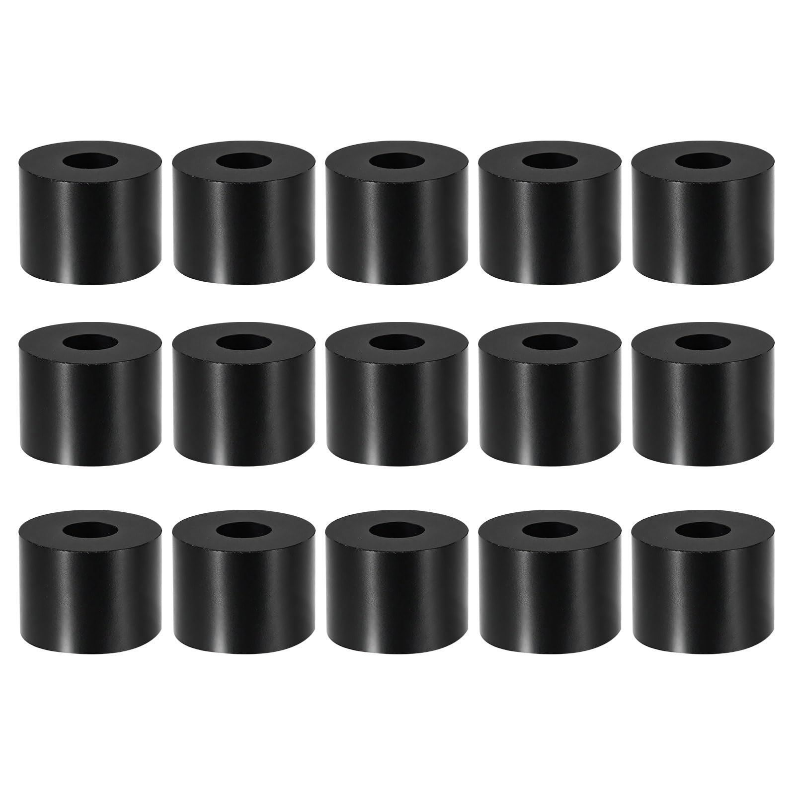 YELARXI Multi Purpose Rubber Spacer