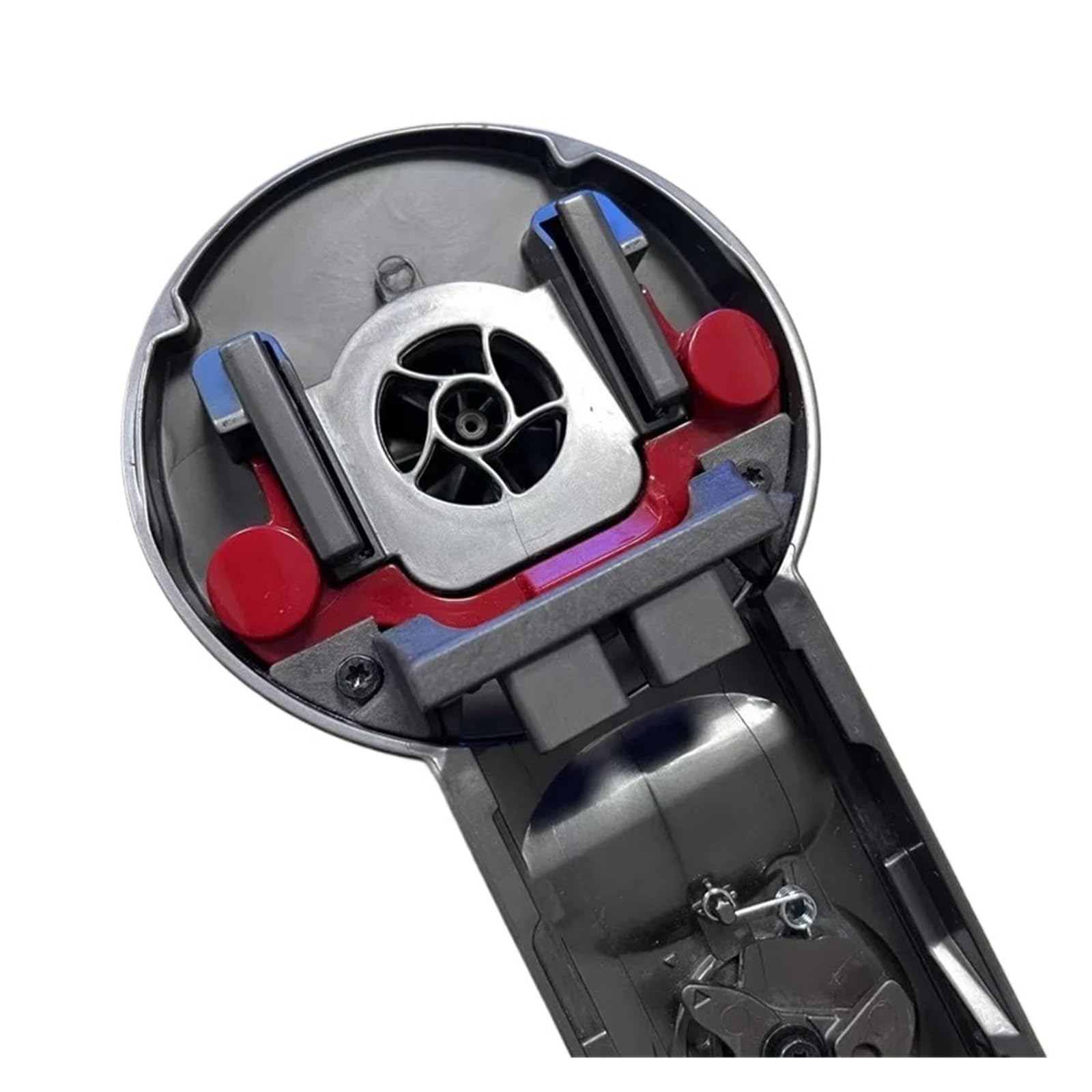Motore, compatibile con aspirapolvere V7 V8 e manico Sv11 Sv10 Sv25 | Componente sostitutivo 'impugnatura principale for aspirapolvere senza fili(V8 Motor)