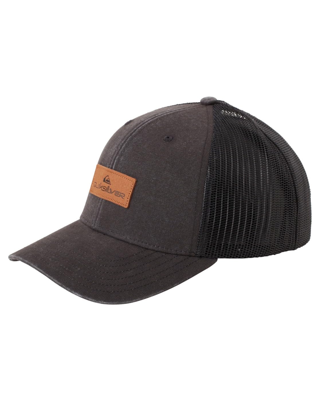 QuiksilverDown The Hatch - Trucker Hat for Men