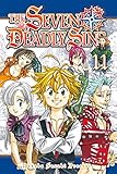 The Seven Deadly Sins 11 (Seven Deadly Sins, The)