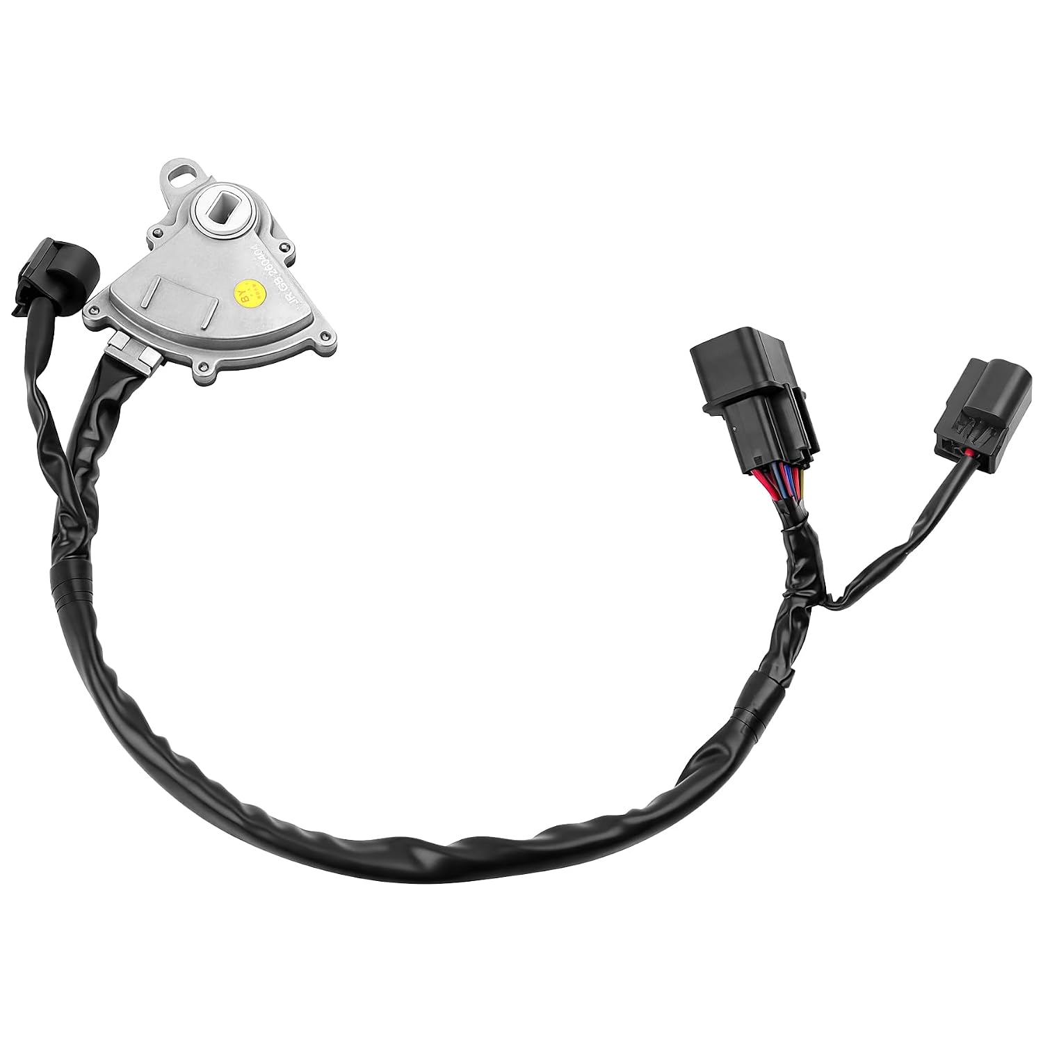 A/T Inhibitor Switch, Replace for MB811106, Compatible with Mitsubishi Montero/Pajero Series 1990-2004 V43 V24