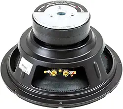 Subwoofer, Bomber, Bicho Papão 1.23.061, 12"