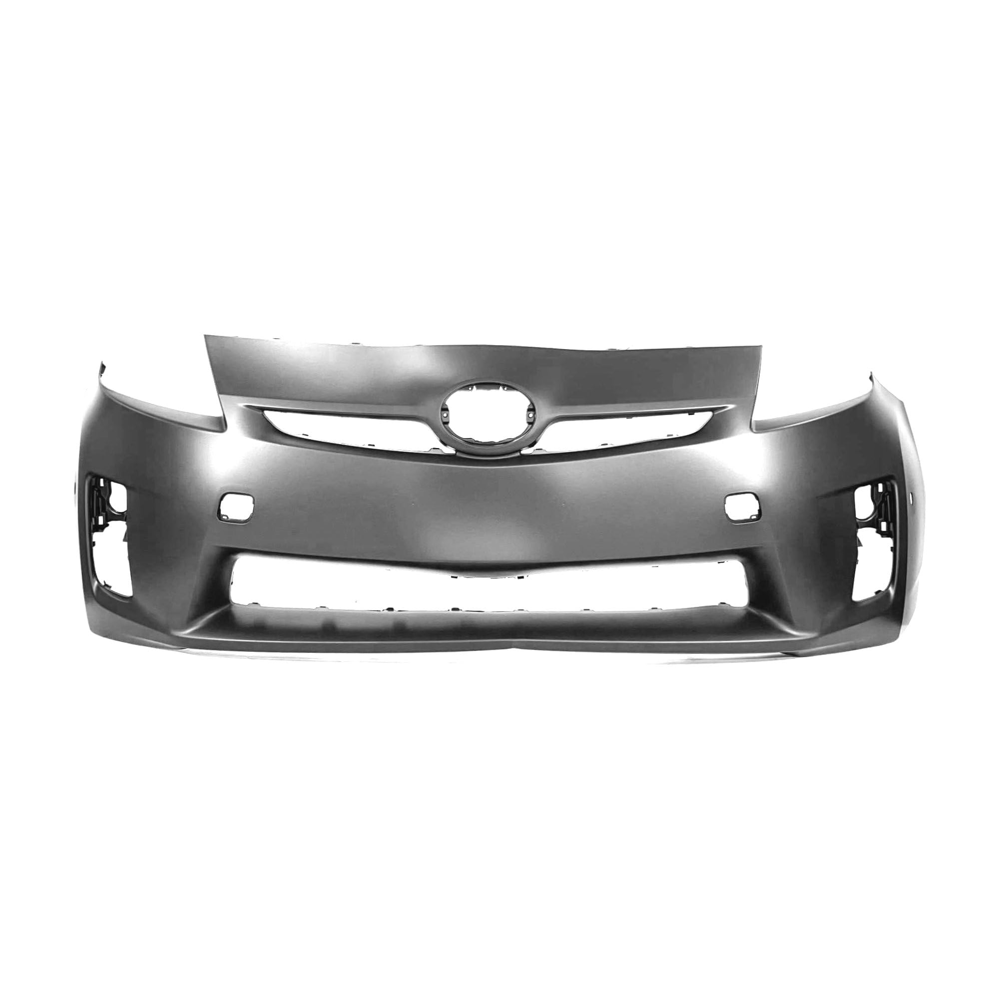 FitParts Compatible with Toyota Prius 2010–2011 Front Bumper Cover