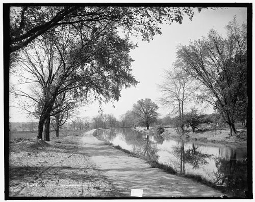 HistoricalFindings Photo: Bicycle...