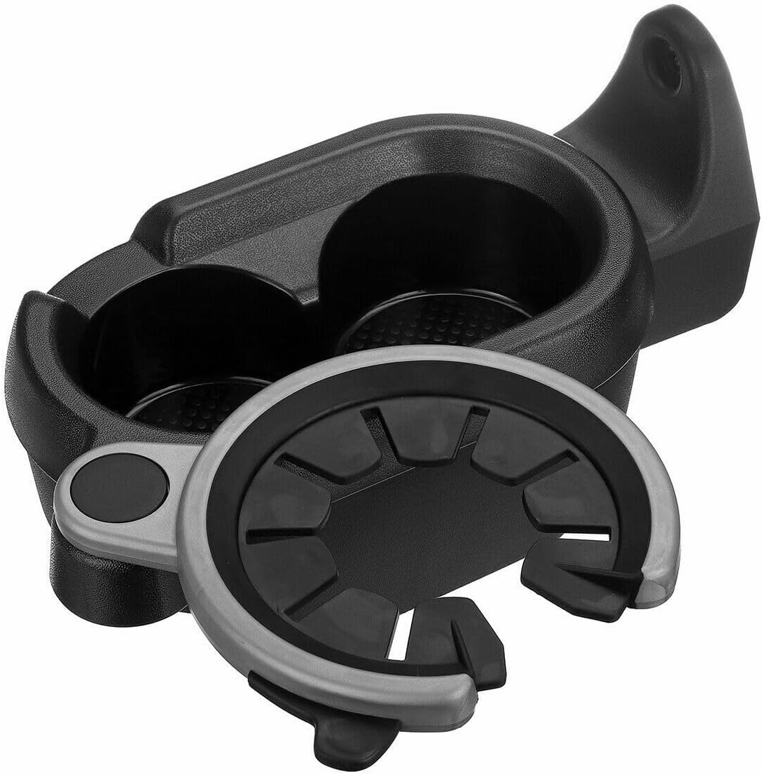 New A4518100370 Drink Cup Holder Automotive for Mercedes-Benz Smart FORTWO 451