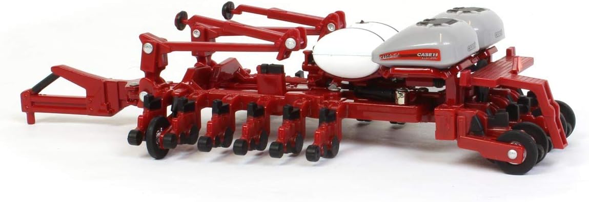 Case IH ERTL 2150 Early Riser Planter with arms folded for transport