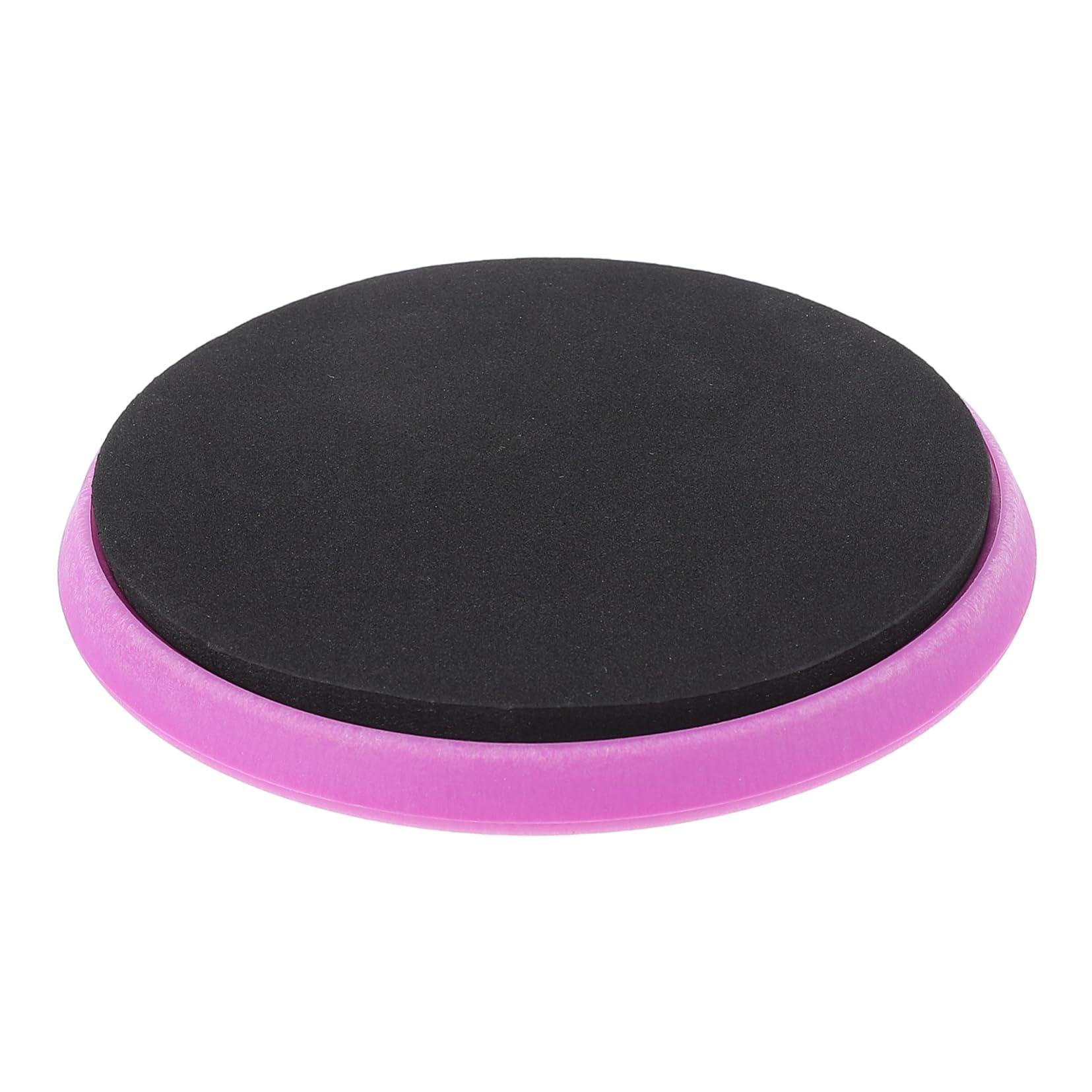 ifundom Round Turn Disc Portable Balance Training Board for Ballet Dance Practice Lightweight Pirouette Spinner for Adults Durable Convenient for Home Use