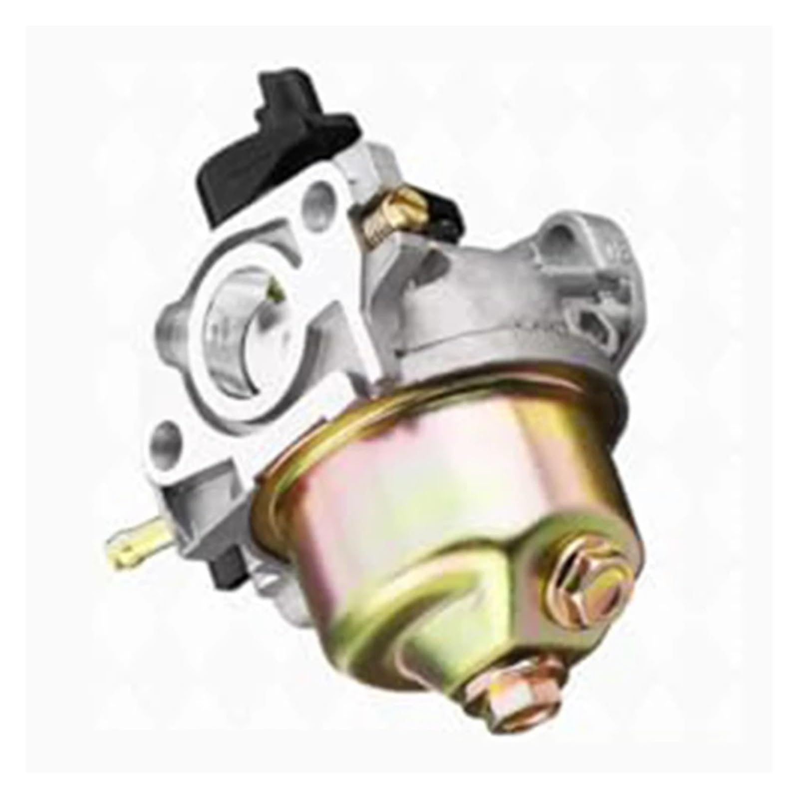 Carburateur GXV160 pour réparer une tondeuse Honda HR215 en panne
