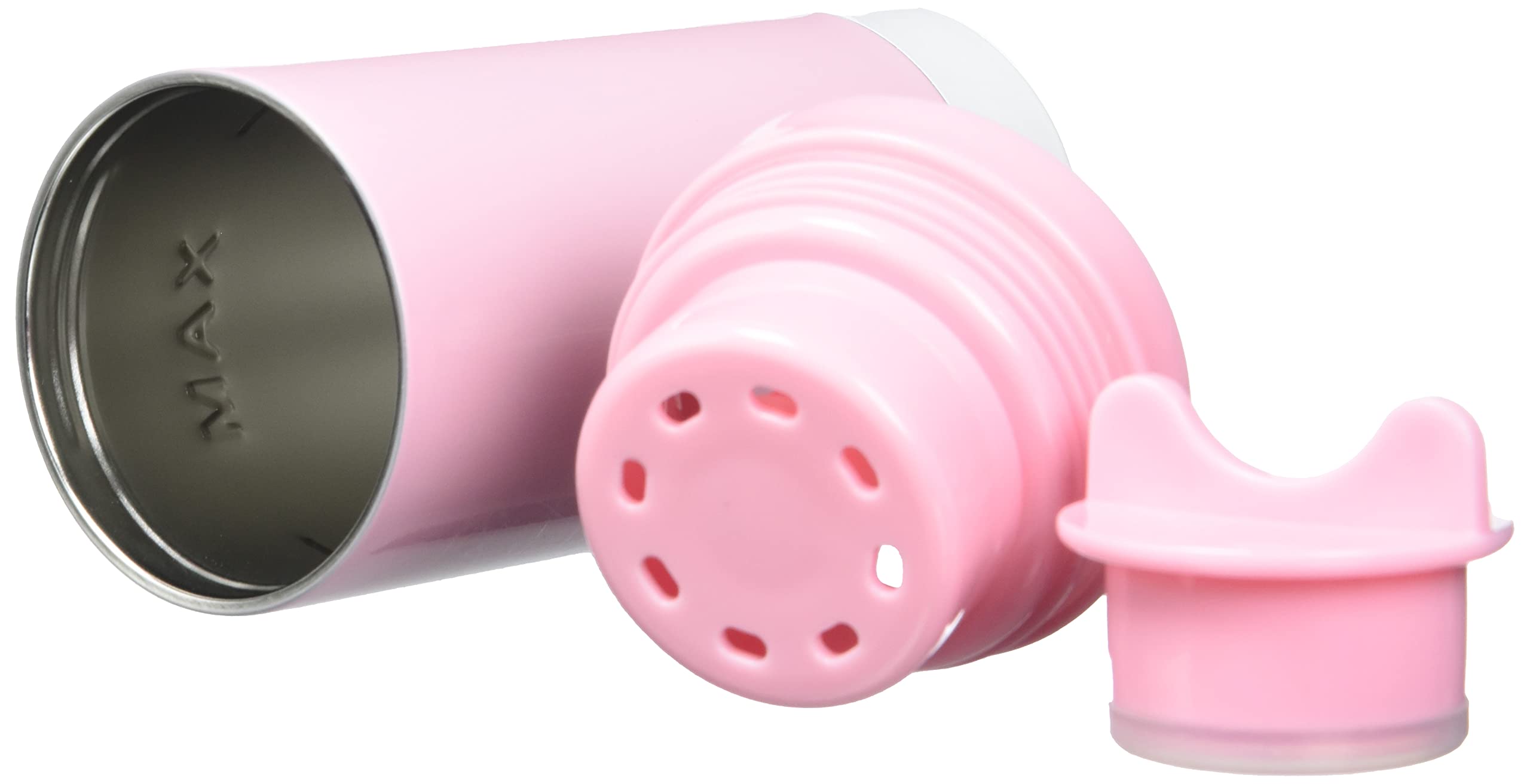 Pantone To-Go Cup Reisebecher Light Pink 182, 430ml