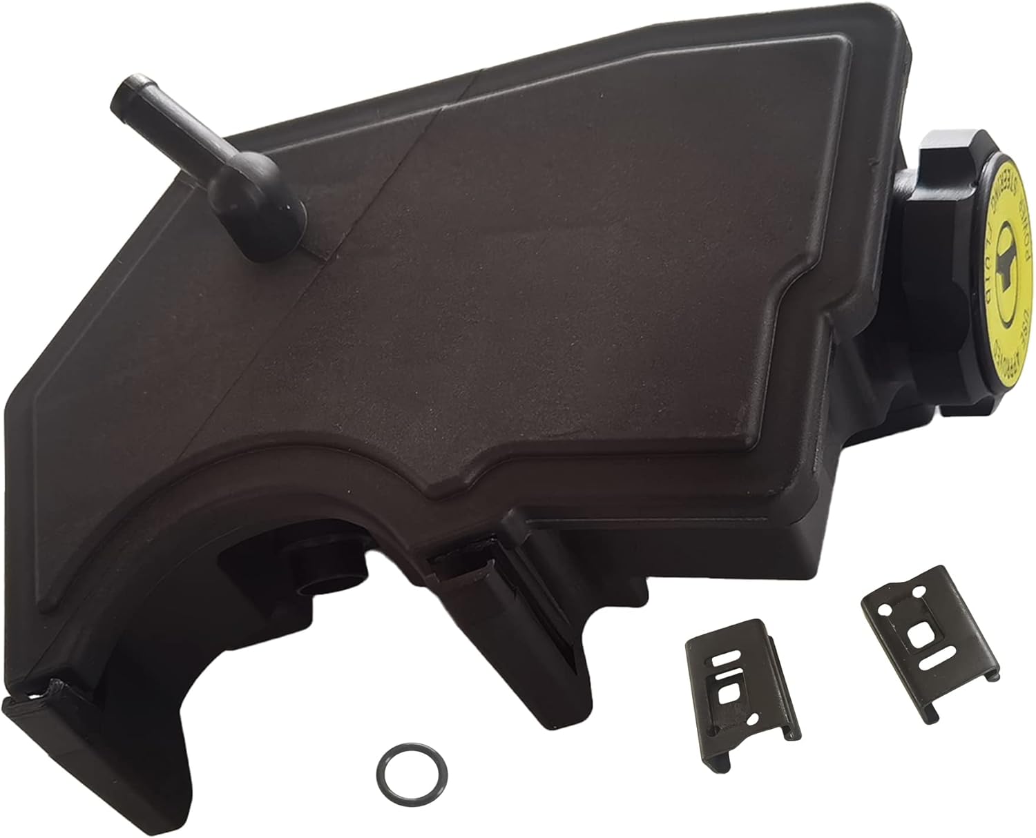 Power Steering Reservoir for Jeep Cherokee 1991-2001 Comanche 1991-1992 Grand Cherokee 1993-2004 Wrangler 1991-2006