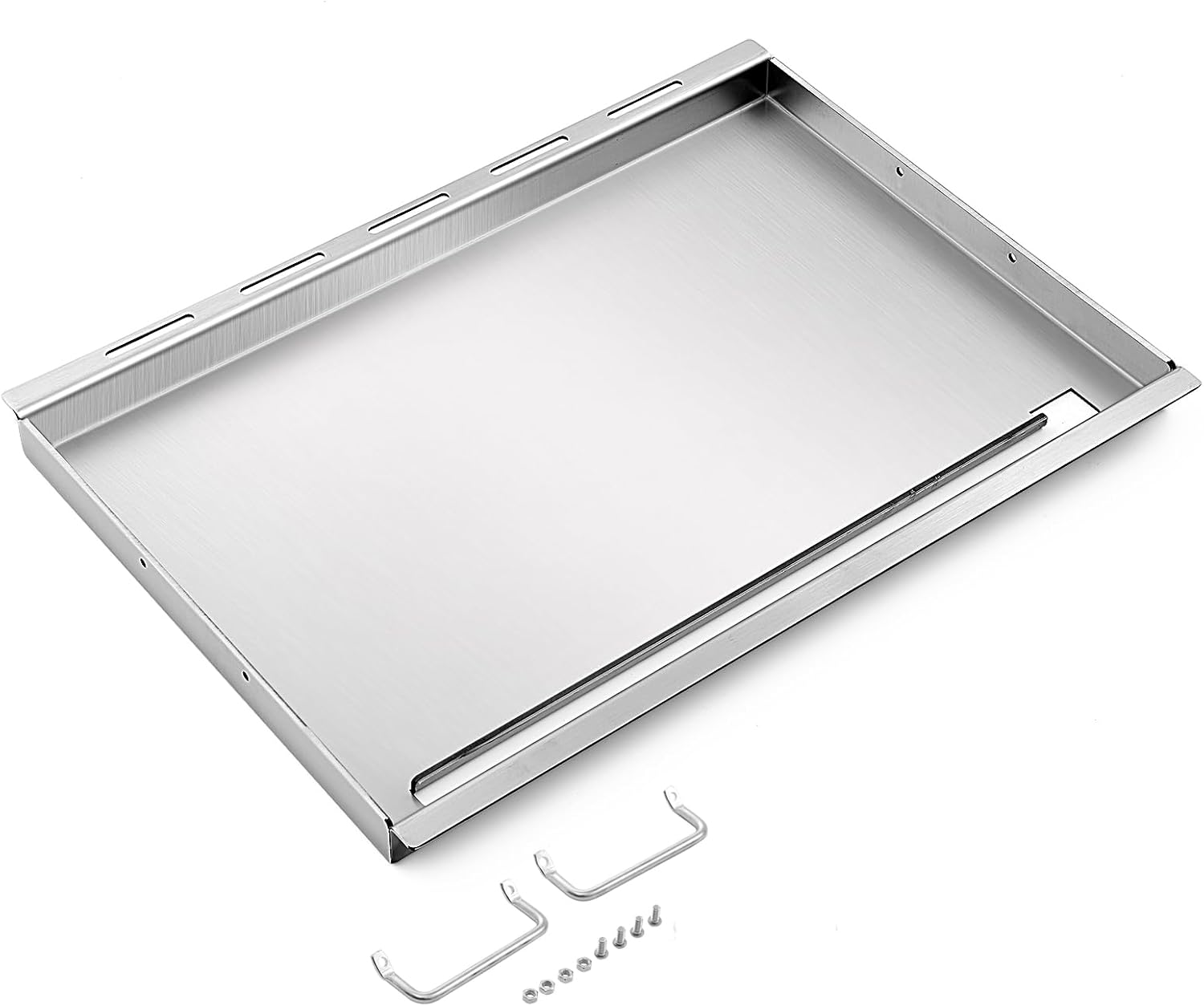 Genesis Griddle Replacement for er Genesis E310 E330