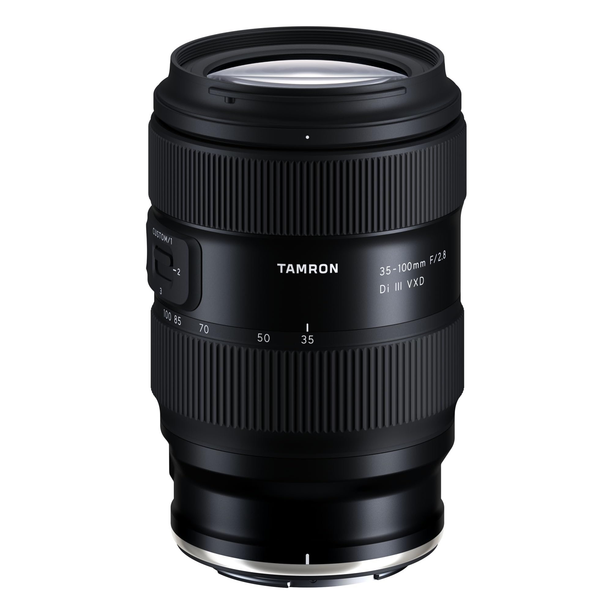 Amazon.co.jp: タムロン 35-100mm F/2.8 Di III VXD ニコンZマウント用